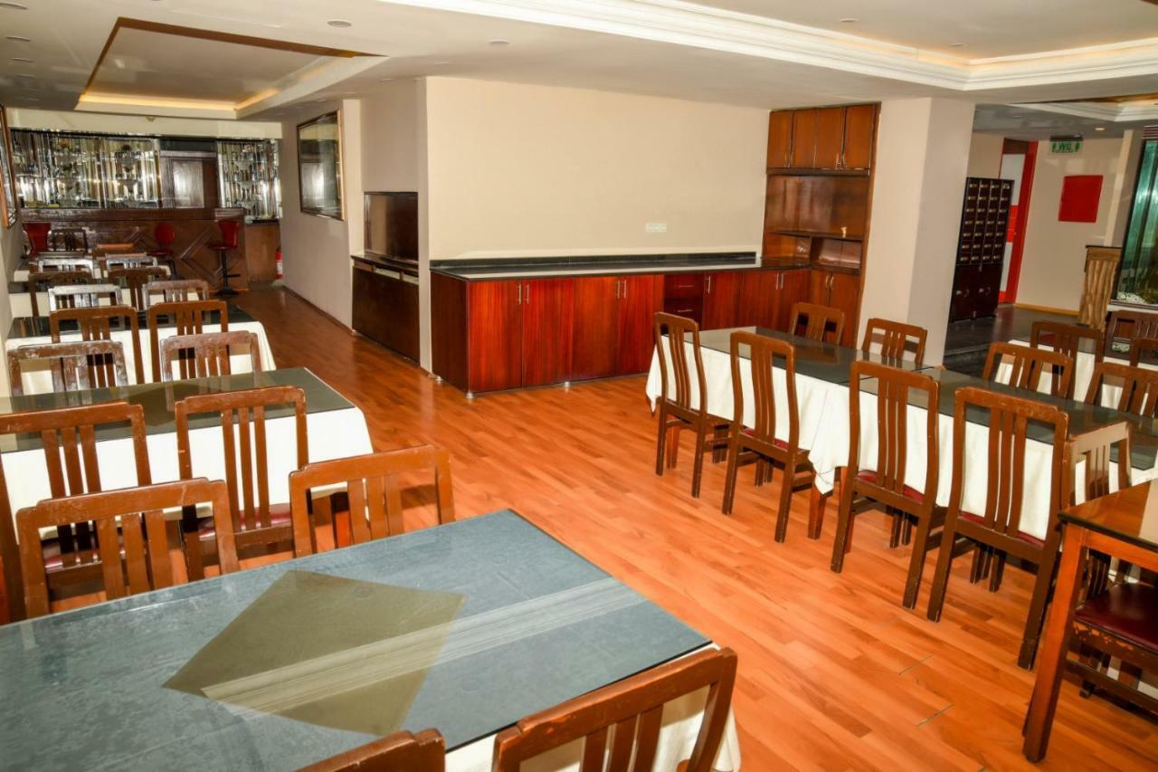 Arti Hotel Oldcity Istanbul Eksteriør billede