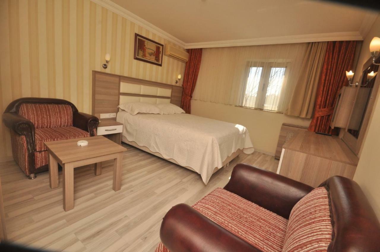 Arti Hotel Oldcity Istanbul Værelse billede