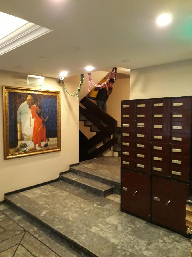 Arti Hotel Oldcity Istanbul Eksteriør billede